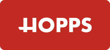 Hopps