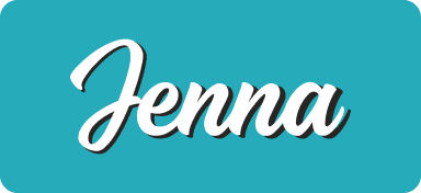Jenna