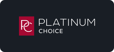 Platinum Choice