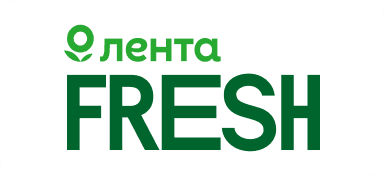 Лента FRESH