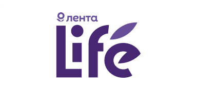 Лента Life