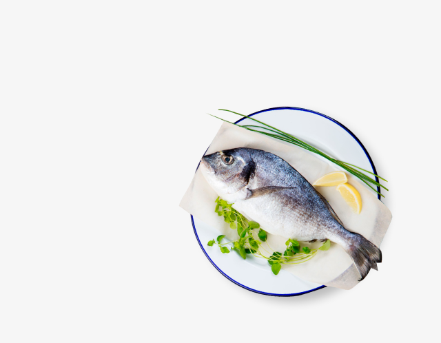 Рыба, икра, морепродуткы