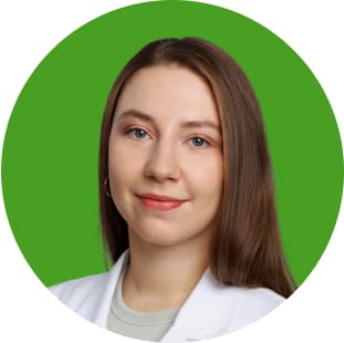 Шебедя Екатерина Олеговна