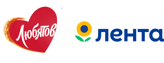 Любятово и Лента