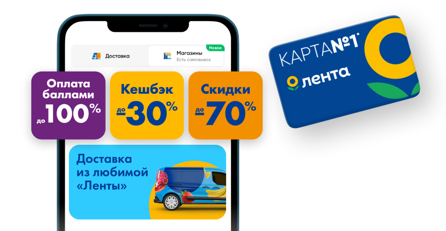 Мобильное приложение