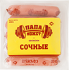 Сосиски, сардельки с доставкой в Москве - купить по выгодной цене в интернет-магазине Лента Онлайн