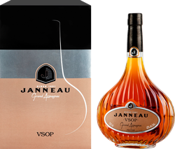 АрманьякJANNEAUАрманьякVSOP40%,п/у,0.7л