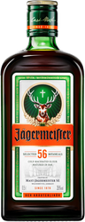 ЛикерJAGERMEISTERдесертный,35%,0.7л