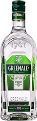 ДжинGREENALL