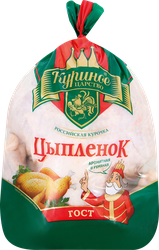 Куринаятушка