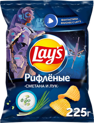 ЧипсыкартофельныеLAY