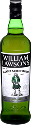 ВискиWILLIAMLAWSON