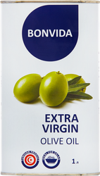 МаслооливковоеExtraVirginBONVIDAExtraVirgin,1000мл