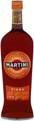 НапитокароматизированныйMARTINIFieroсладкий,1л