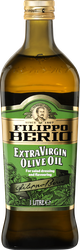 МаслооливковоеFILIPPOBERIOExtraVirginнерафинированное,1л