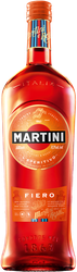 НапитокароматизированныйMARTINIFieroсладкий,0.5л