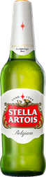 ПивосветлоеSTELLAARTOISфильтрованноепастеризованное5%,0.44л