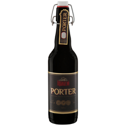 ПивотемноеАФАНАСИЙPorterпастеризованное,8%,0.5л