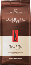 КофемолотыйEGOISTETruffleCrema,250г