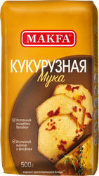 МукакукурузнаяMAKFA,500г