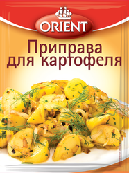 ПриправадлякартофеляORIENT,20г