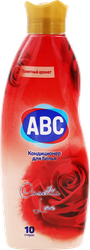 Кондиционер-смягчительдлябельяABCЛюбовькамелии,1л