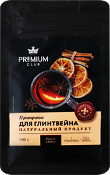 ПриправадляглинтвейнаPREMIUMCLUB,100г