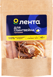 ПриправадляглинтвейнаЛЕНТА,40г