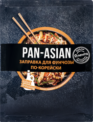 ЗаправкадляфунчозыPAN-ASIANПо-корейски,60г