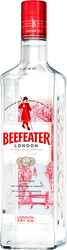 ДжинBEEFEATERLondonDry40–47%,1л