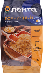 ГорчичныйпорошокЛЕНТА,200г