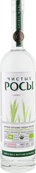 ВодкаЧИСТЫЕРОСЫ40%,1.5л