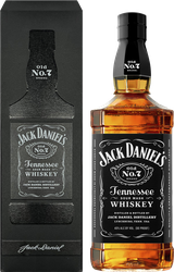 ВискиJACKDANIEL