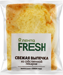 Лепешкасырная(СП)ЛЕНТАFRESH