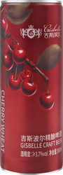 НапитокпивнойGISBELLECRAFTCHERRYWHEATEBEERсввкусвишнпшнефпасталк3,7%ж/б