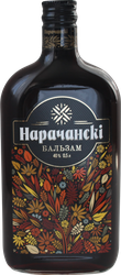 БальзамNAROCHANSKIYBALSAM40%,0.5л