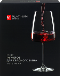 до-40%напосудуPlatinumChoice