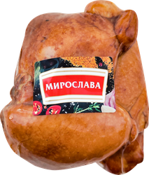 Мясоиптица