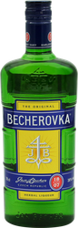 ЛикерBECHEROVKAдесертный38%,0.7л