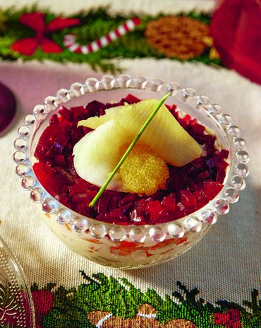 «Иркутская шубка» фото к рецепту