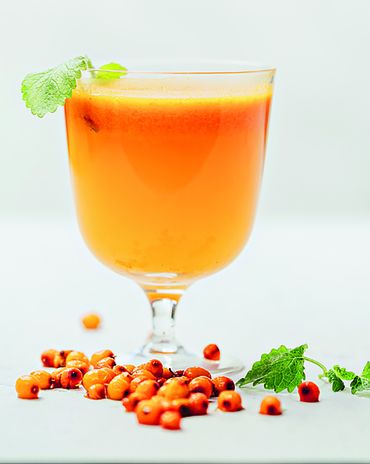 Коктейль Ice tea фото к рецепту