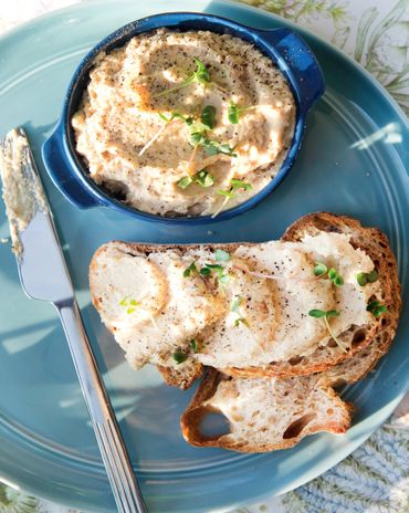 Масло из перепелов фото к рецепту