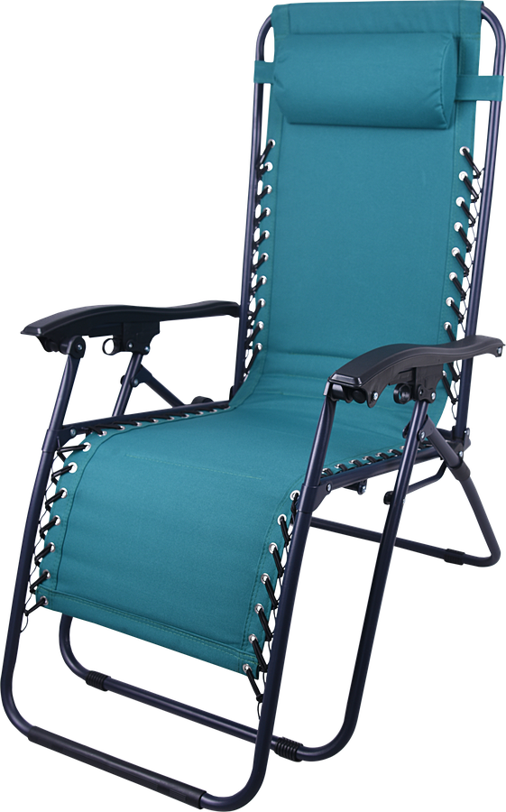 Кресло для отдыха GIARDINO CLUB 177х64х112см, Арт. LF19206A
