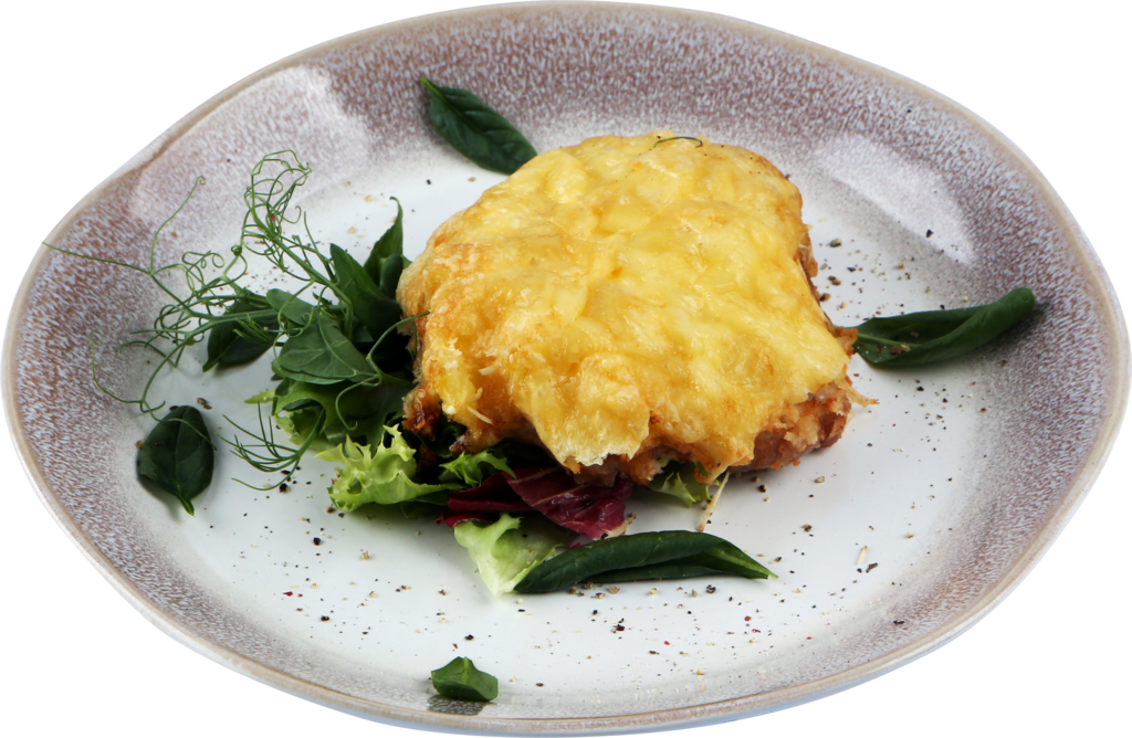 Изображение товара Свинина ЛЕНТА FRESH Богатырь готовое блюдо весовой