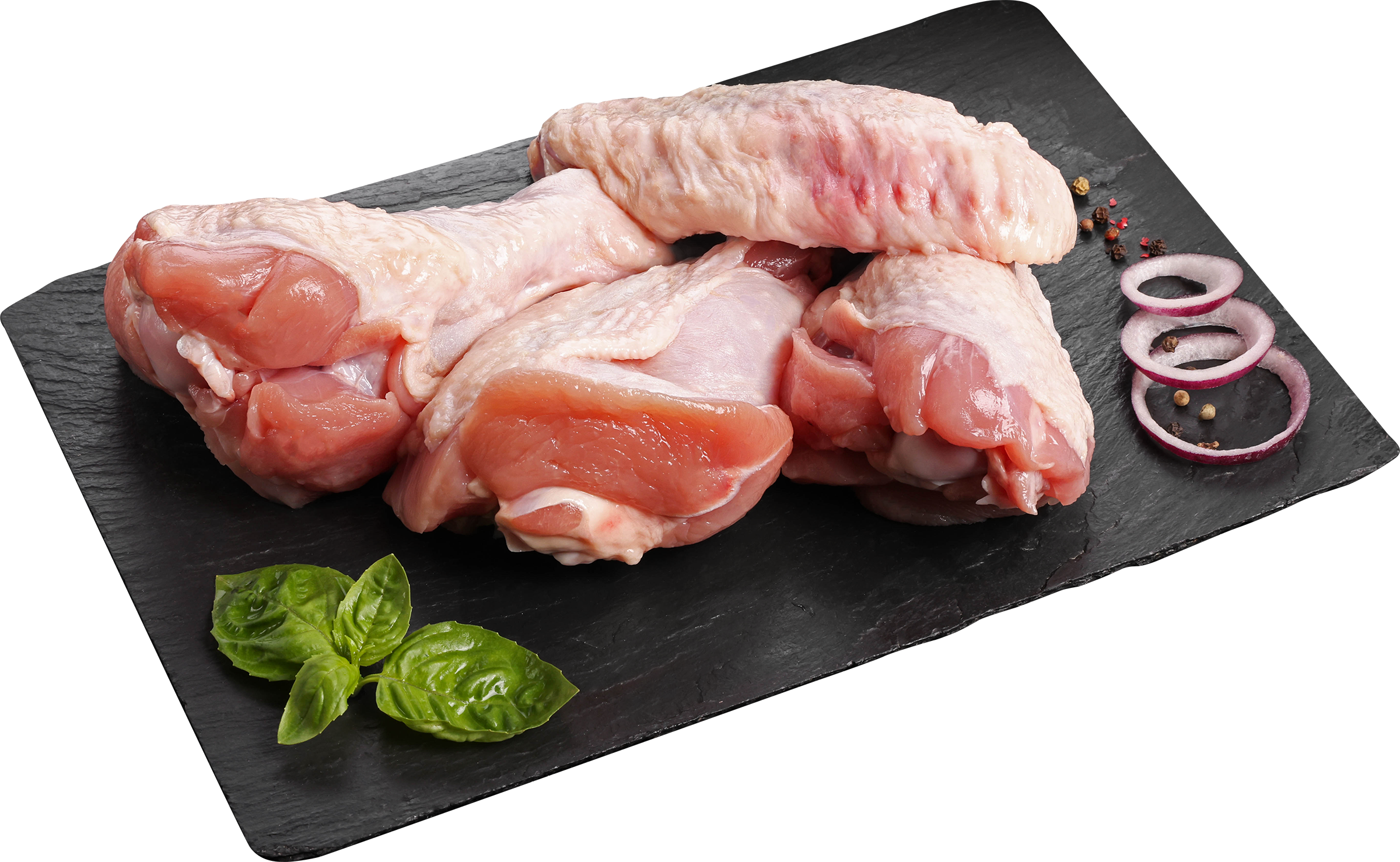 Изображение товара Крыло индейки ЛЕНТА FRESH, весовое