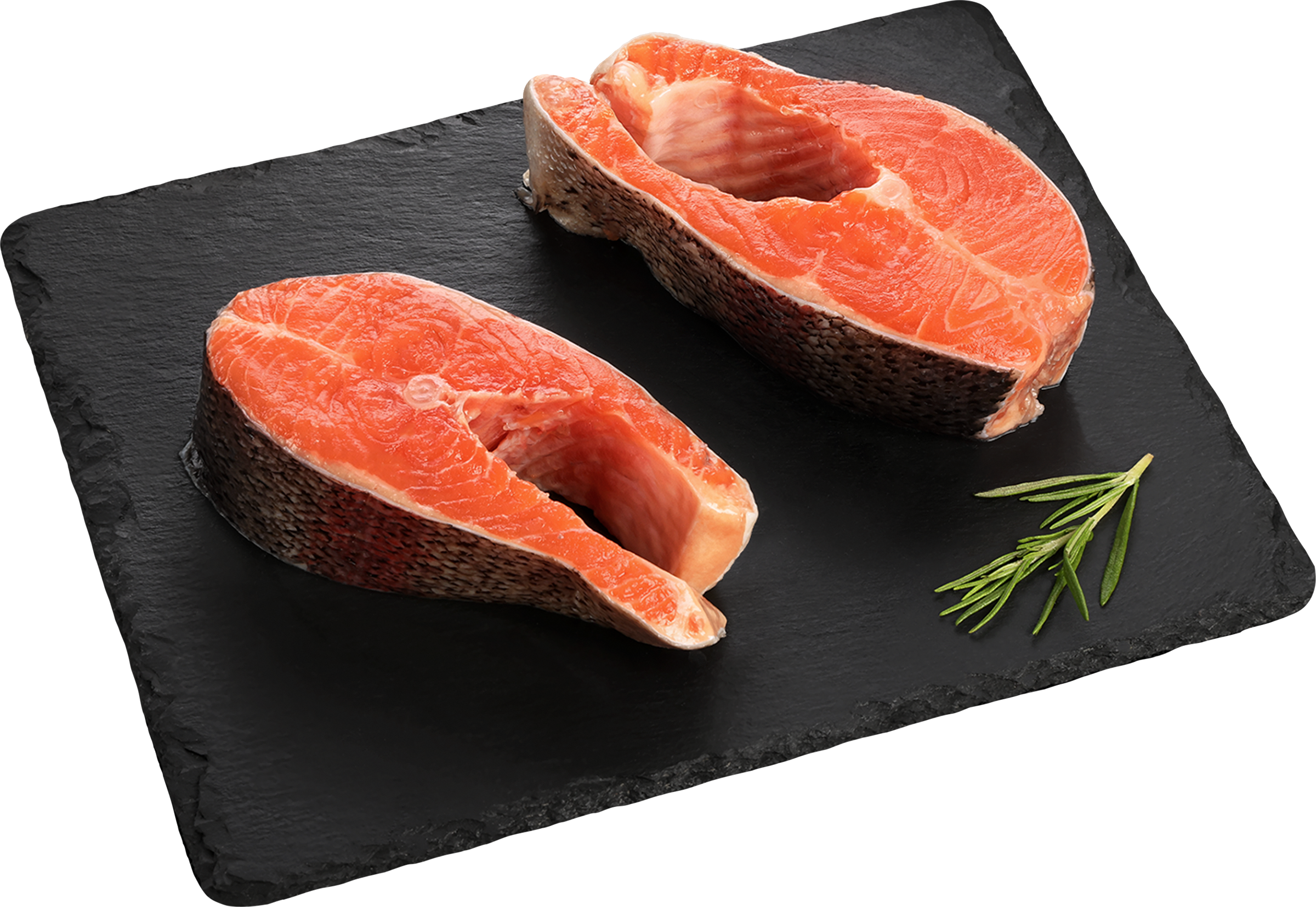 Изображение товара Форель Радужная ЛЕНТА FRESH стейк, охлажденная, весовая