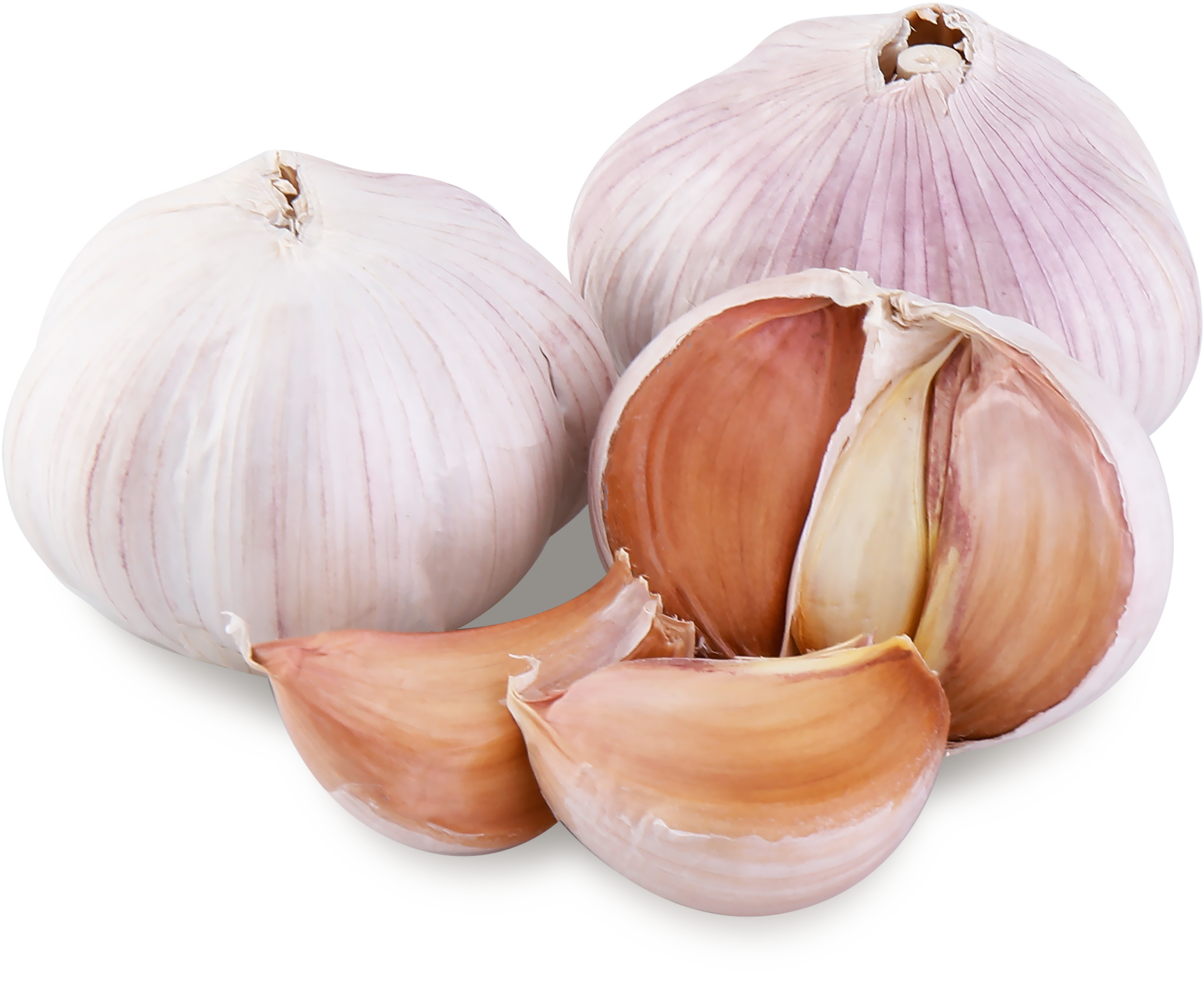 Изображение товара Чеснок весовой Прочие Товары ГОСТ натуральный свежий