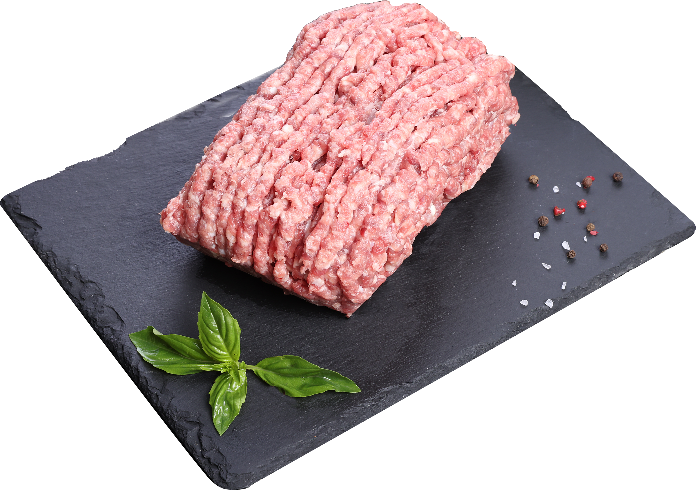 Изображение товара Фарш из свинины и говядины ЛЕНТА FRESH