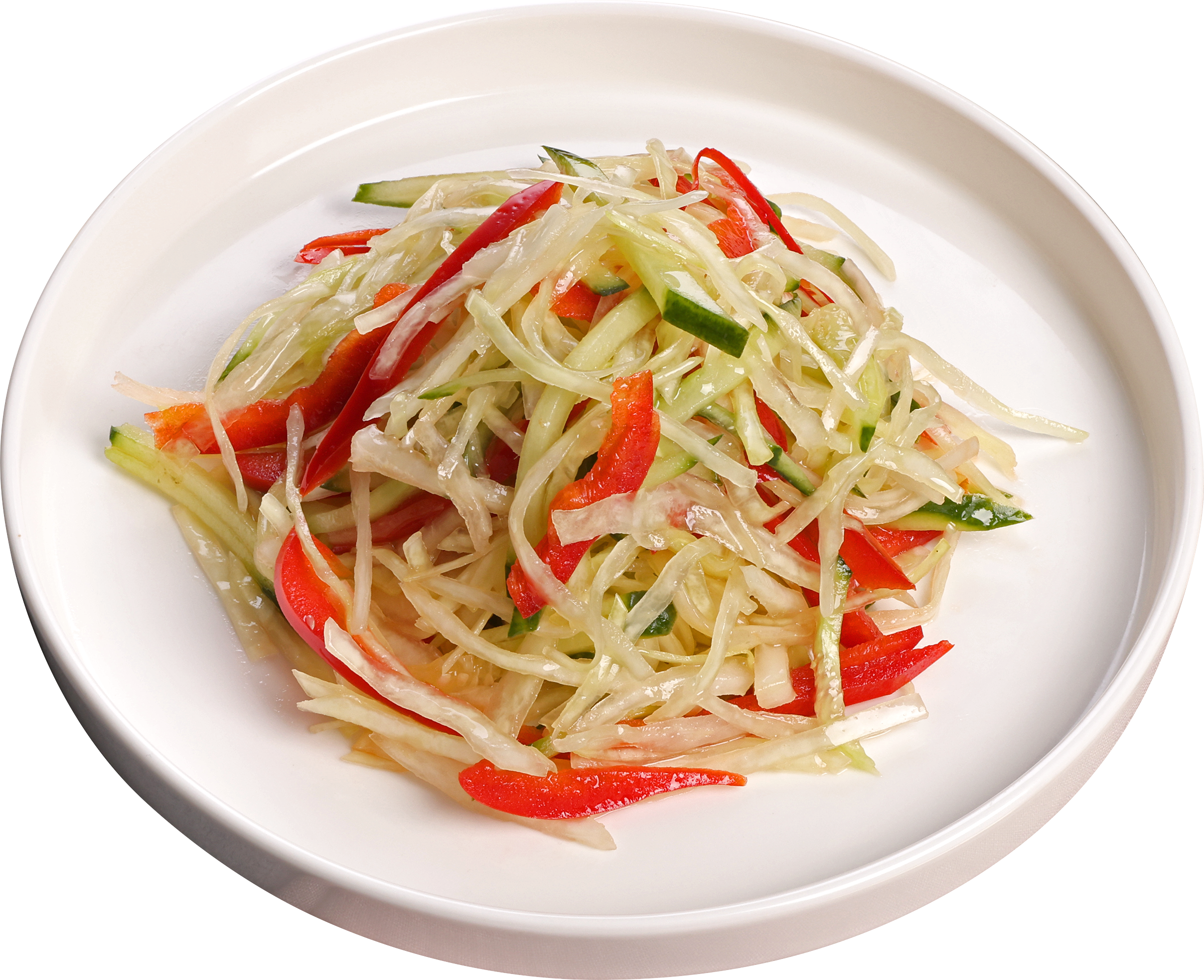 Изображение товара Салат ЛЕНТА FRESH Монастырский, весовой - готовый продукт