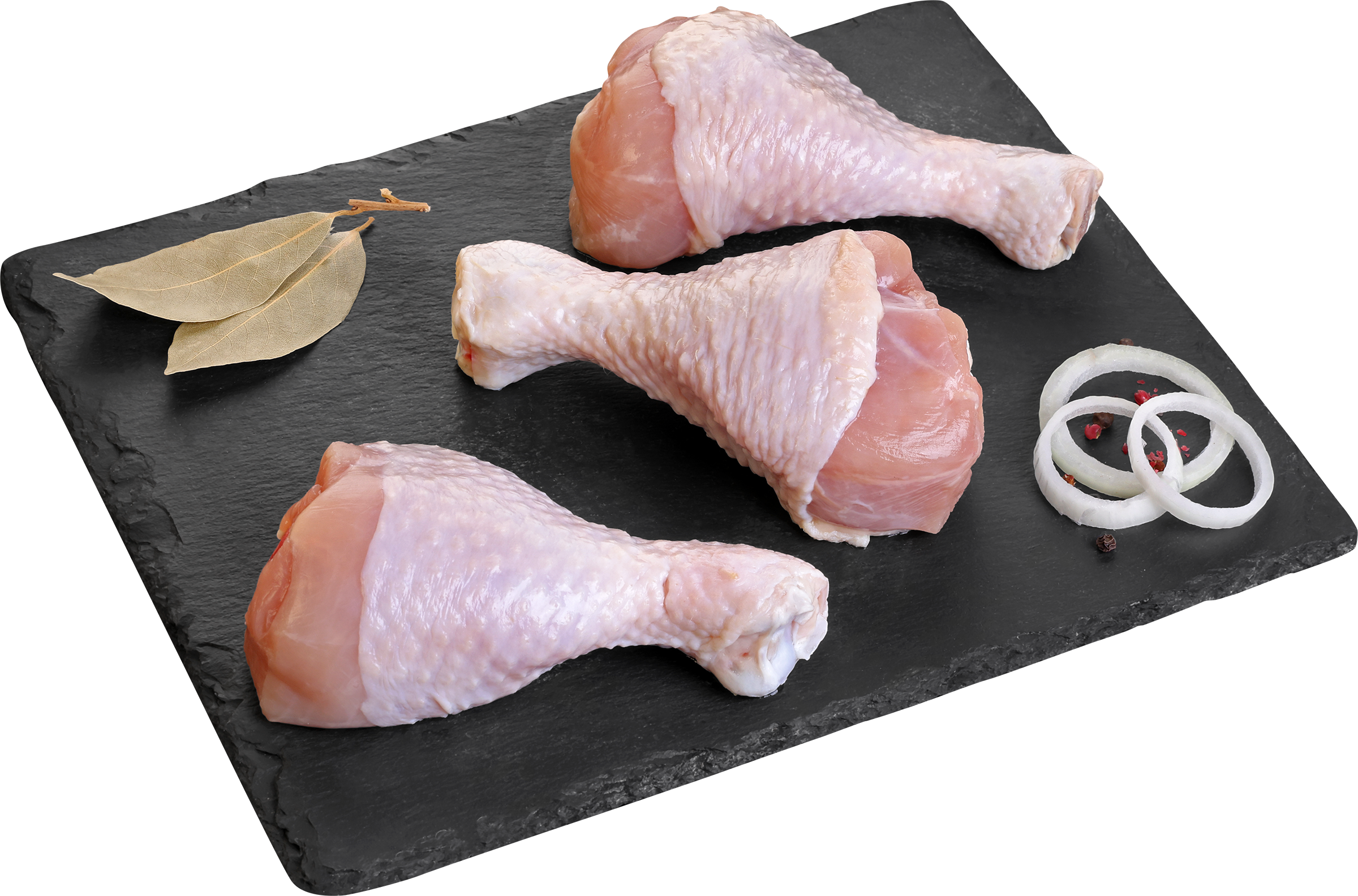 Изображение товара Голень куриная ЛЕНТА FRESH, весовая